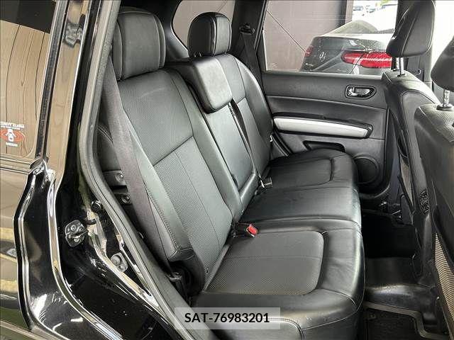 Nissan X-TRAIL 2013-02 290500-9