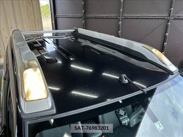 Nissan X-TRAIL 2013-02 290500-7