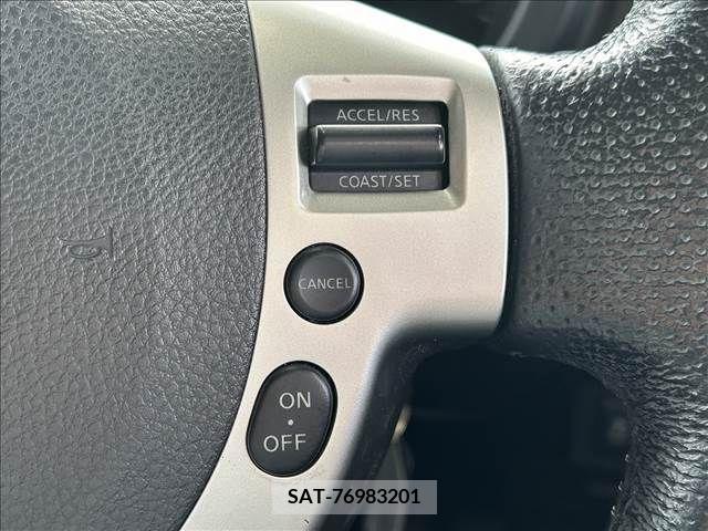 Nissan X-TRAIL 2013-02 290500-5