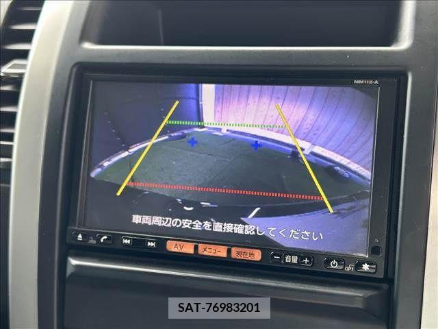Nissan X-TRAIL 2013-02 290500-3