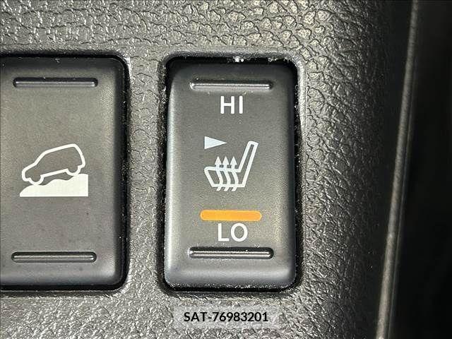 Nissan X-TRAIL 2013-02 290500-4