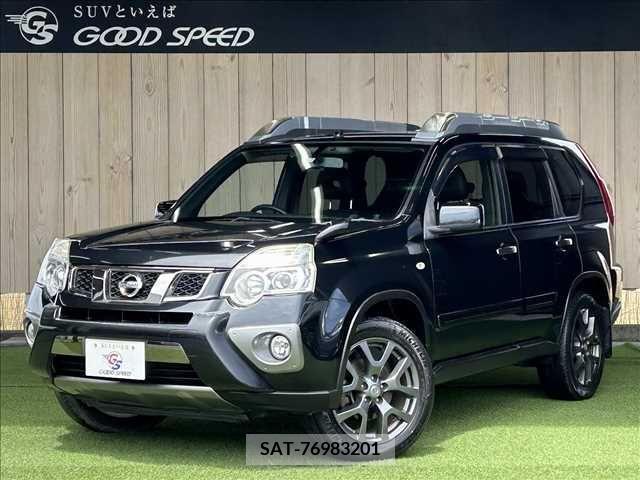 Nissan X-TRAIL 2013-02 290500-0