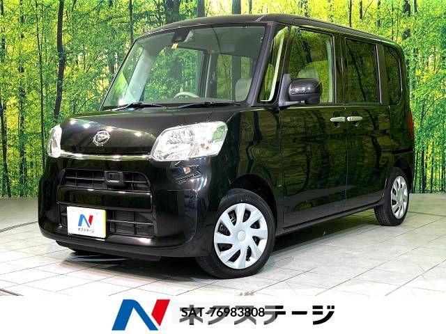 Daihatsu TANTO 2015-05 250645-0