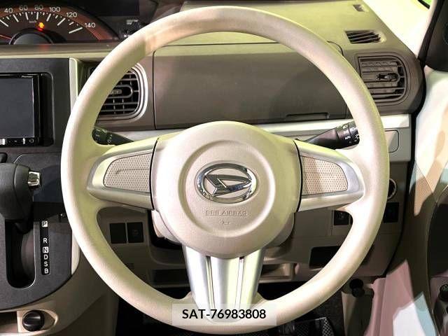 Daihatsu TANTO 2015-05 250645-11