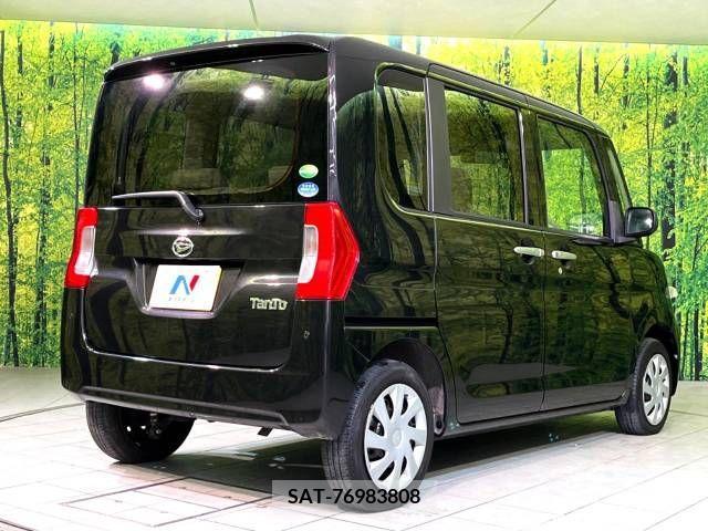 Daihatsu TANTO 2015-05 250645-17