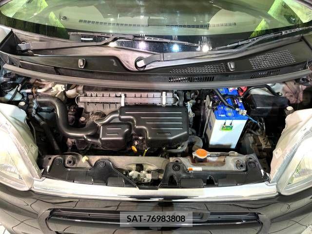 Daihatsu TANTO 2015-05 250645-18