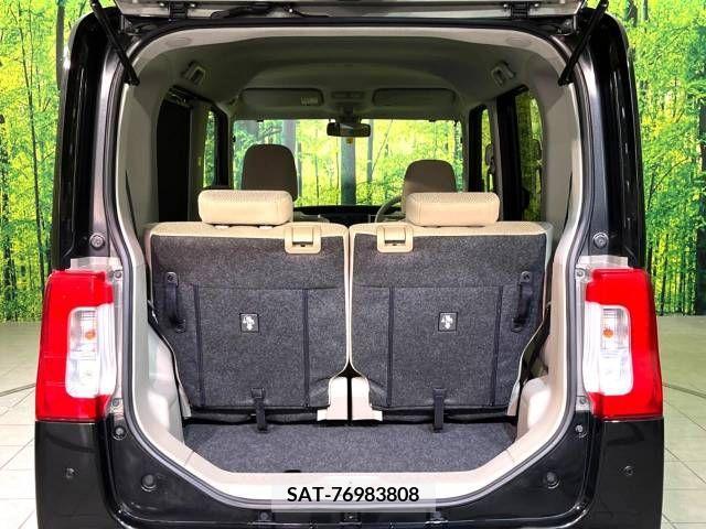 Daihatsu TANTO 2015-05 250645-10