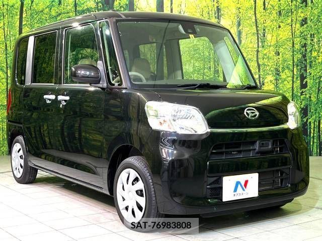 Daihatsu TANTO 2015-05 250645-16