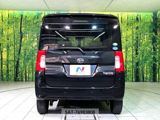 Daihatsu TANTO 2015-05 250645-15