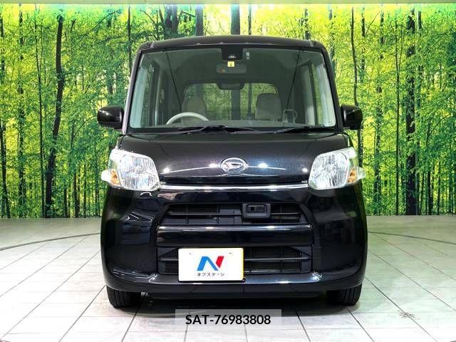 Daihatsu TANTO 2015-05 250645-14