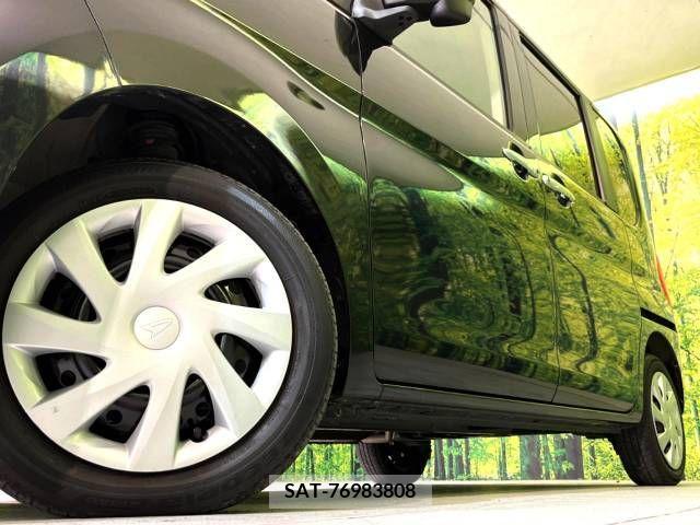 Daihatsu TANTO 2015-05 250645-13
