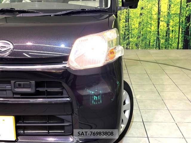 Daihatsu TANTO 2015-05 250645-12