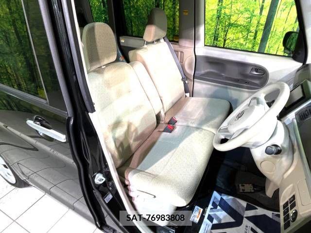 Daihatsu TANTO 2015-05 250645-8