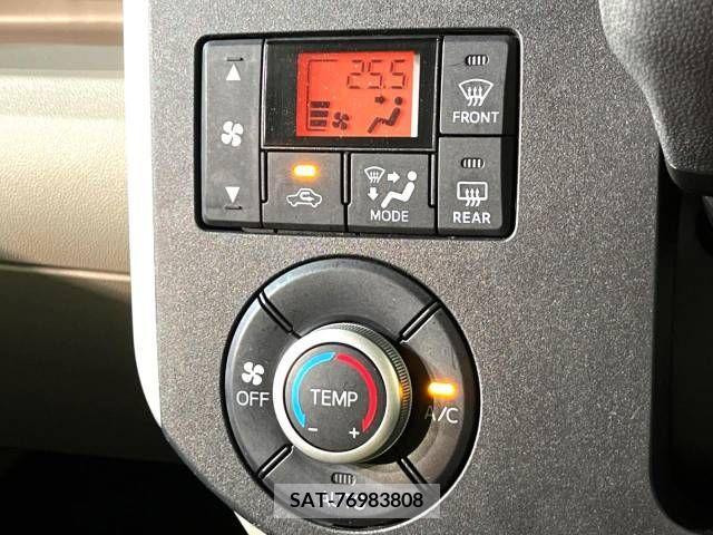 Daihatsu TANTO 2015-05 250645-5