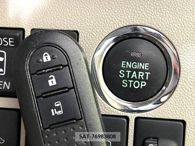 Daihatsu TANTO 2015-05 250645-6