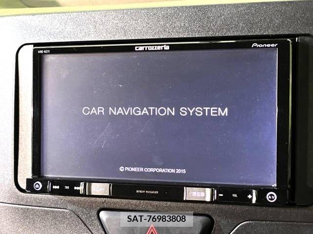 Daihatsu TANTO 2015-05 250645-3