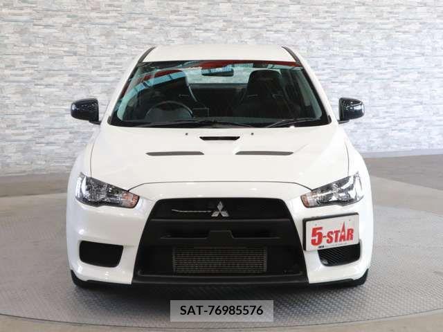 Mitsubishi LANCER 2014-08 217137-5