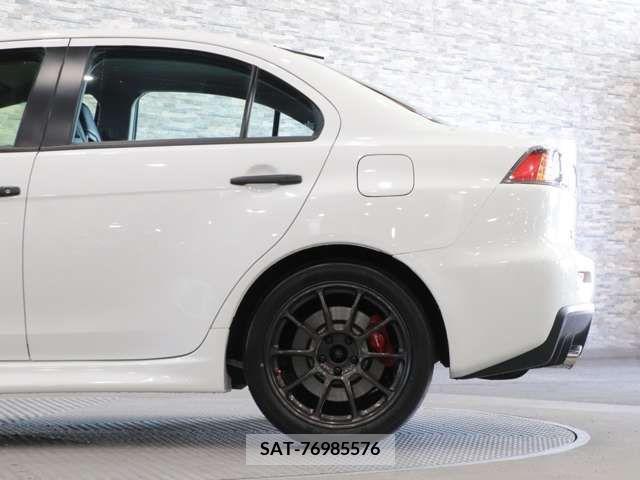 Mitsubishi LANCER 2014-08 217137-14