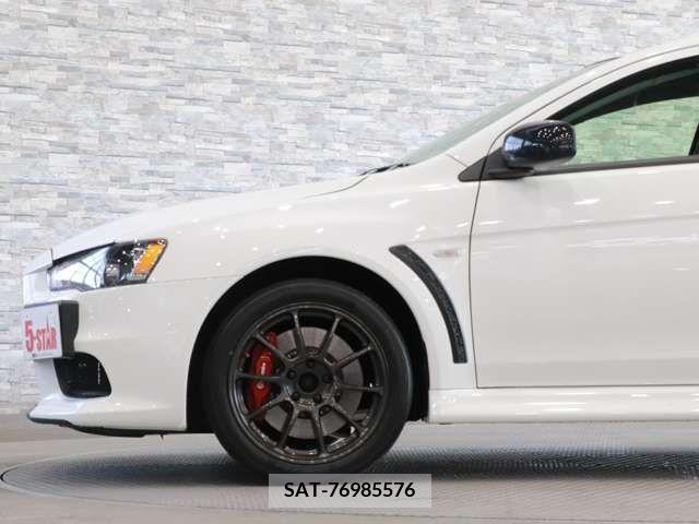 Mitsubishi LANCER 2014-08 217137-13