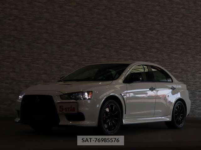Mitsubishi LANCER 2014-08 217137-11