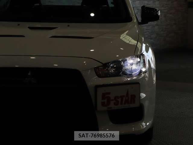 Mitsubishi LANCER 2014-08 217137-10