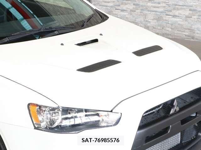 Mitsubishi LANCER 2014-08 217137-9