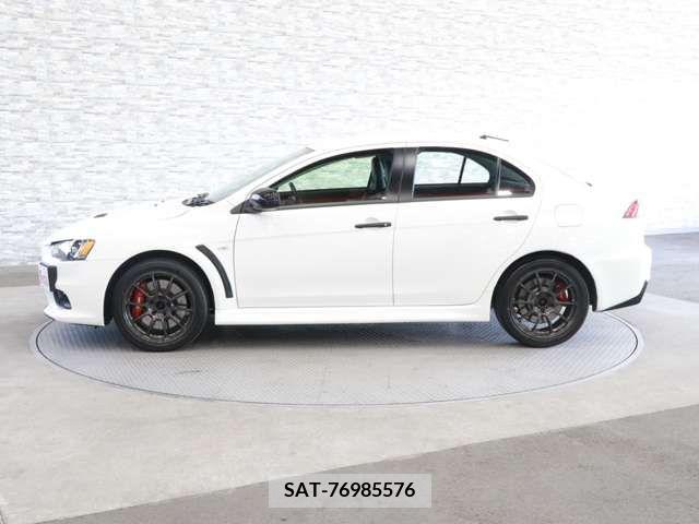 Mitsubishi LANCER 2014-08 217137-6