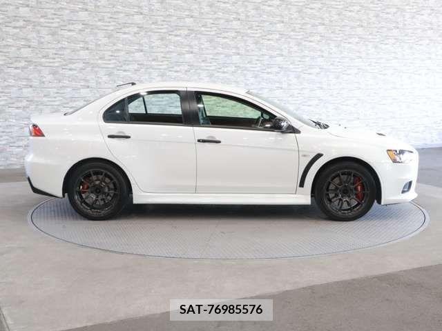 Mitsubishi LANCER 2014-08 217137-7