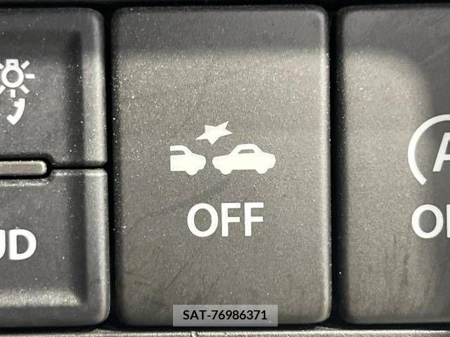 Suzuki WAGON R 2017-07 289814-4