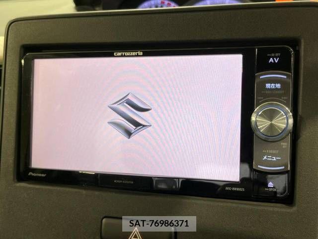 Suzuki WAGON R 2017-07 289814-2