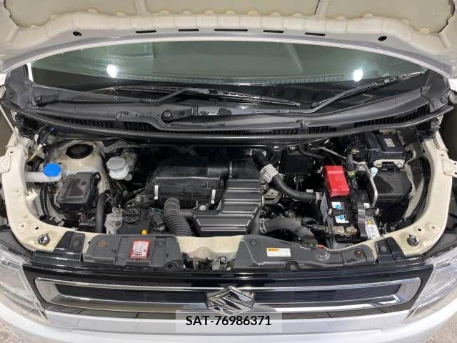 Suzuki WAGON R 2017-07 289814-18
