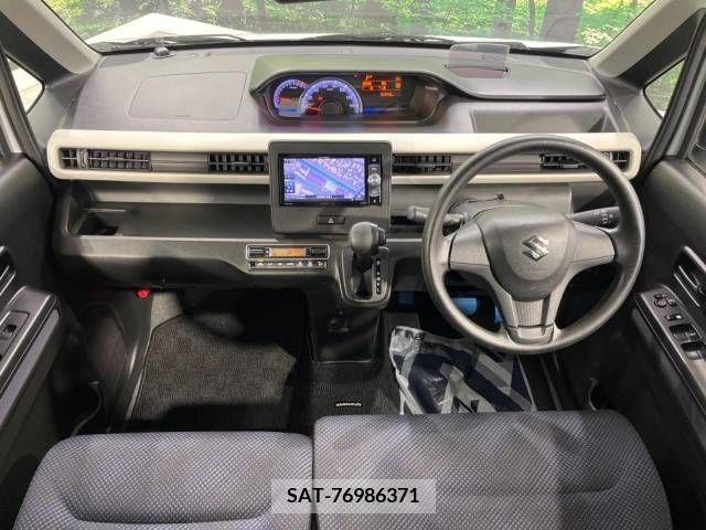 Suzuki WAGON R 2017-07 289814-1