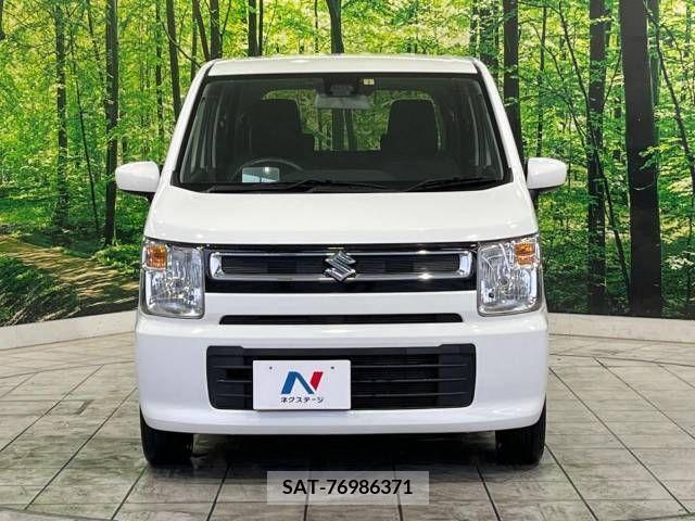 Suzuki WAGON R 2017-07 289814-14