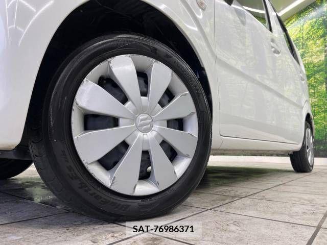 Suzuki WAGON R 2017-07 289814-13