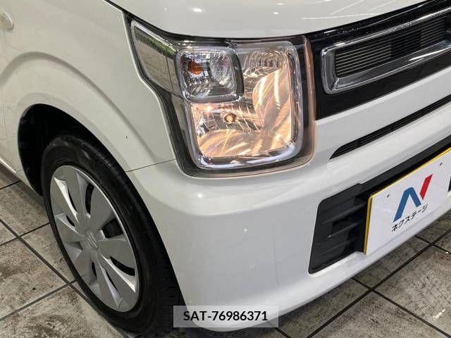 Suzuki WAGON R 2017-07 289814-12