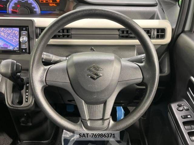 Suzuki WAGON R 2017-07 289814-11