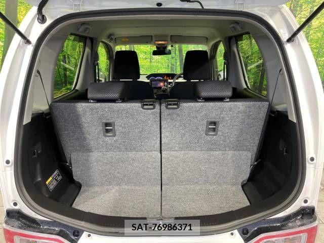 Suzuki WAGON R 2017-07 289814-10