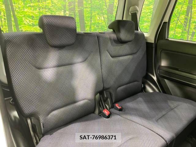 Suzuki WAGON R 2017-07 289814-9