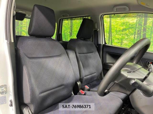 Suzuki WAGON R 2017-07 289814-8