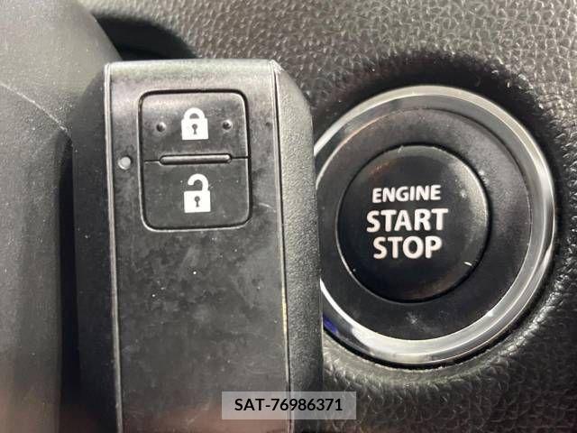 Suzuki WAGON R 2017-07 289814-7