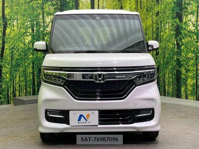 Honda N BOX CUSTOM 2018-08 345742-14