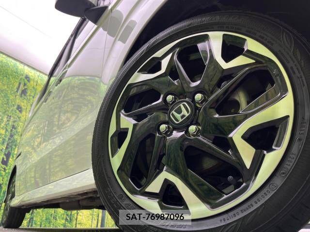 Honda N BOX CUSTOM 2018-08 345742-13