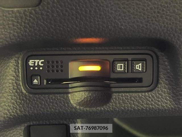 Honda N BOX CUSTOM 2018-08 345742-7