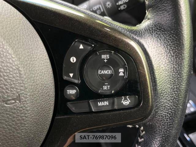 Honda N BOX CUSTOM 2018-08 345742-6