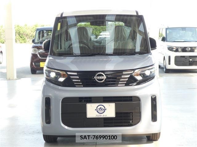 Nissan ROOX 2023-09 205676-1