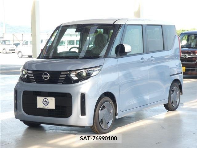 Nissan ROOX 2023-09 205676-0