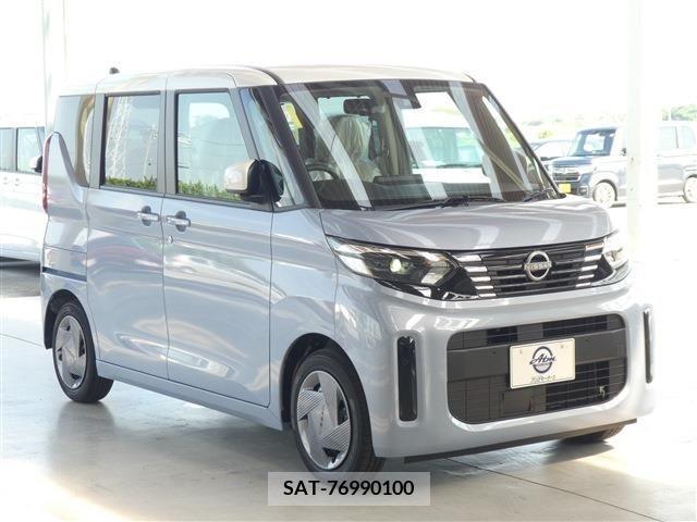 Nissan ROOX 2023-09 205676-2