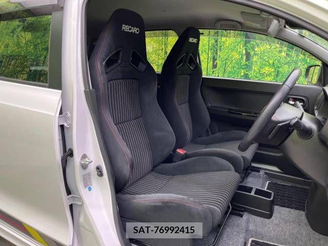Suzuki ALTO WORKS 2019-03 241695-8