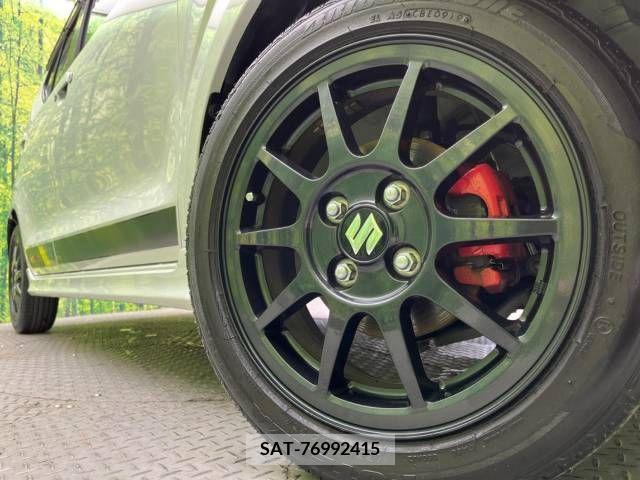 Suzuki ALTO WORKS 2019-03 241695-12