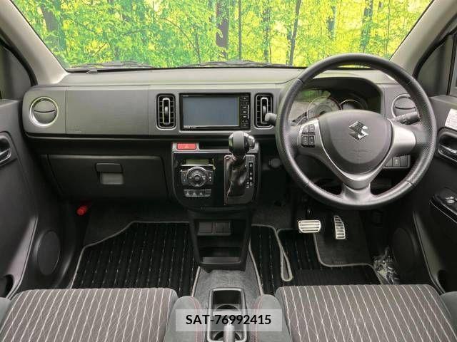 Suzuki ALTO WORKS 2019-03 241695-1